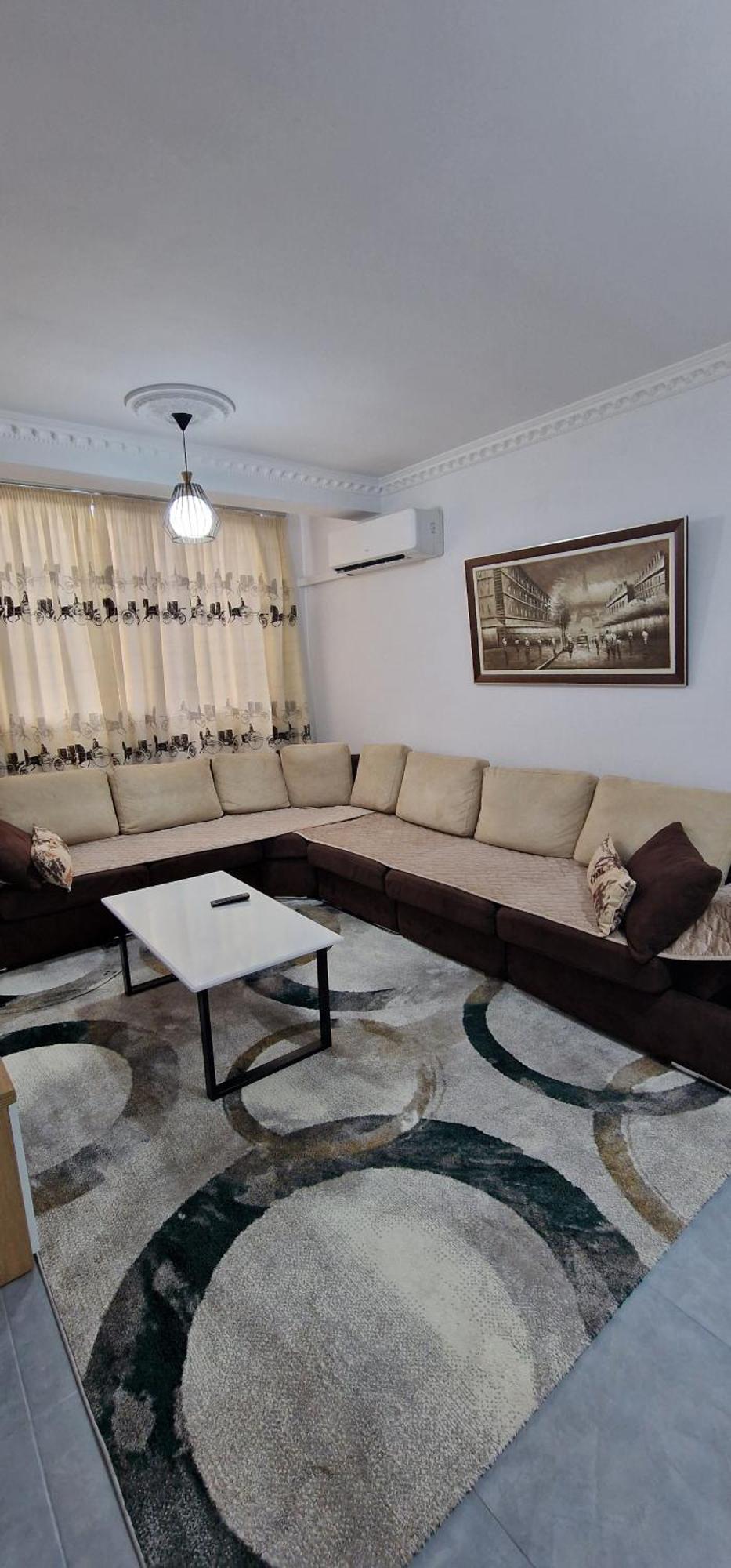 Apartment Rent Elbasan City Center 1 Phòng bức ảnh
